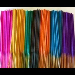 20 honey suckle incense sticks